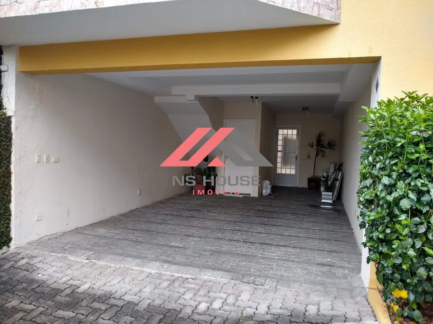 Foto 6 de Casa de Condomínio com 3 quartos à venda, 200m2 em Vila Lusitânia, Sao Bernardo Do Campo - SP