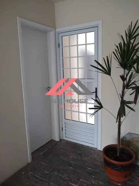 Foto 4 de Casa de Condomínio com 3 quartos à venda, 200m2 em Vila Lusitânia, Sao Bernardo Do Campo - SP