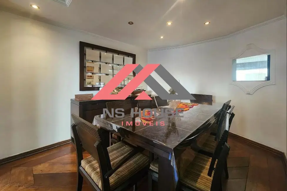 Foto 2 de Apartamento com 4 quartos à venda, 156m2 em Santa Paula, Sao Caetano Do Sul - SP