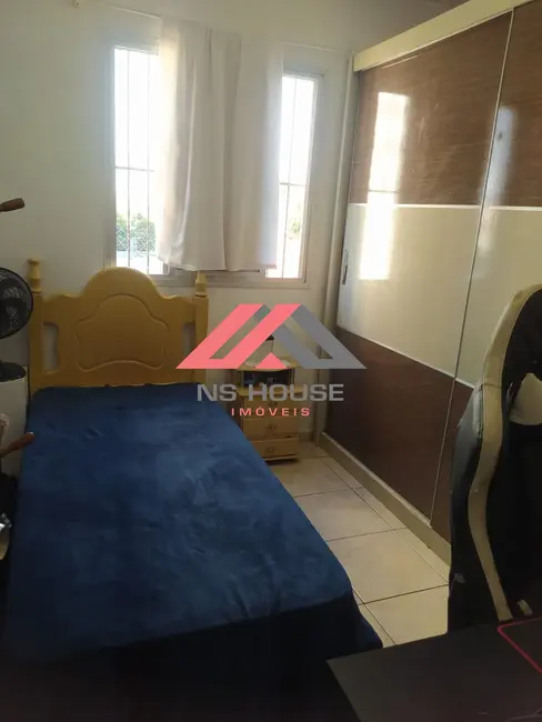 Foto 6 de Apartamento com 2 quartos à venda, 60m2 em Independência, Sao Bernardo Do Campo - SP