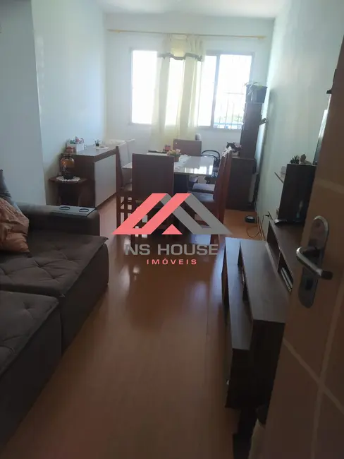 Foto 3 de Apartamento com 2 quartos à venda, 60m2 em Independência, Sao Bernardo Do Campo - SP