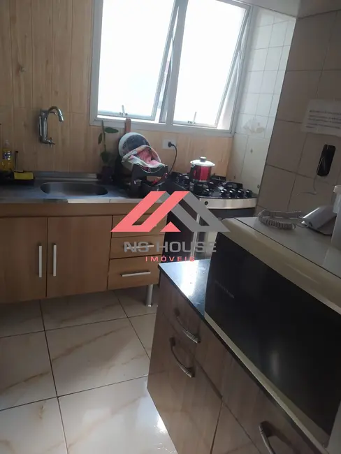 Foto 4 de Apartamento com 2 quartos à venda, 60m2 em Independência, Sao Bernardo Do Campo - SP