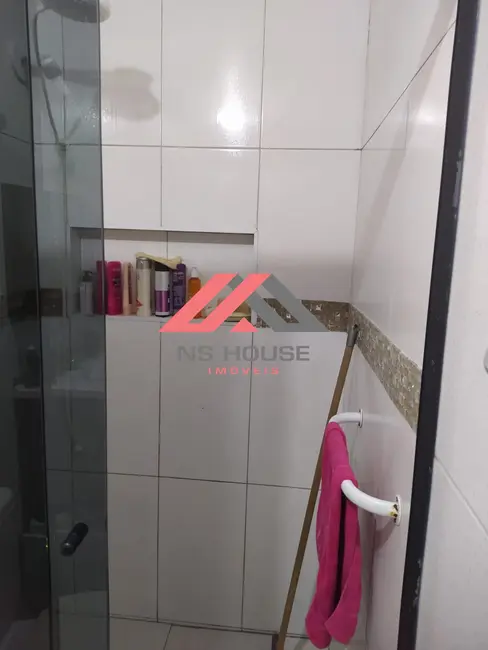 Foto 9 de Apartamento com 2 quartos à venda, 60m2 em Independência, Sao Bernardo Do Campo - SP