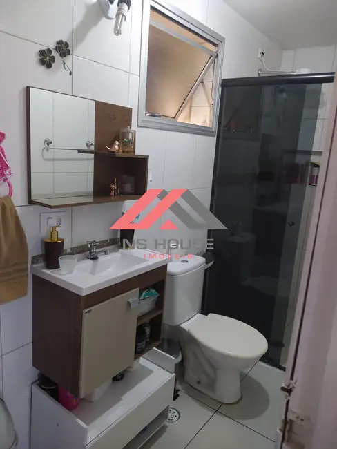 Foto 8 de Apartamento com 2 quartos à venda, 60m2 em Independência, Sao Bernardo Do Campo - SP