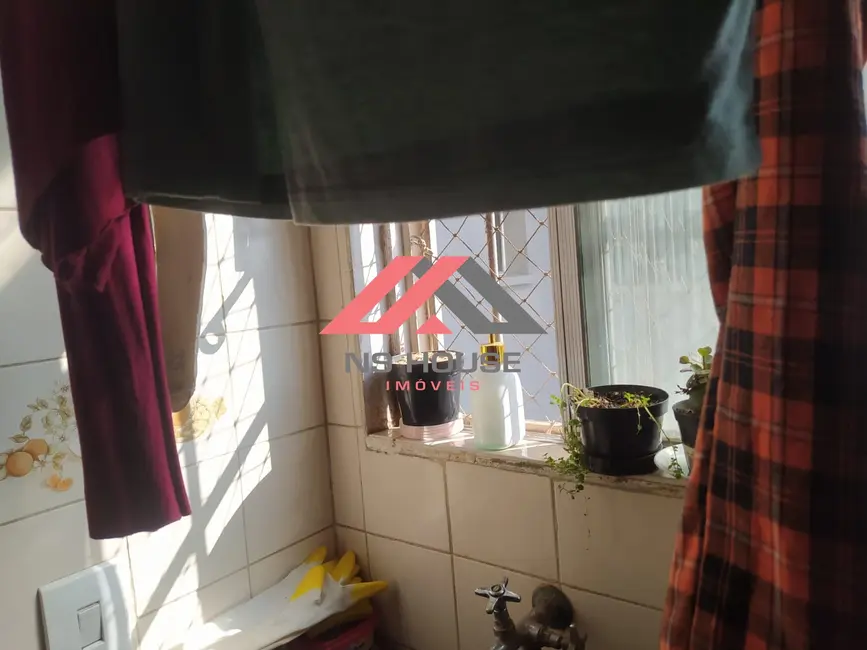 Foto 5 de Apartamento com 2 quartos à venda, 60m2 em Independência, Sao Bernardo Do Campo - SP