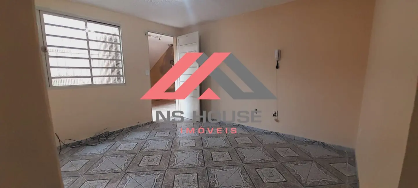 Foto 6 de Apartamento com 2 quartos à venda, 47m2 em Cooperativa, Sao Bernardo Do Campo - SP