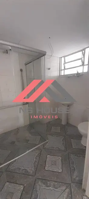 Foto 8 de Apartamento com 2 quartos à venda, 47m2 em Cooperativa, Sao Bernardo Do Campo - SP