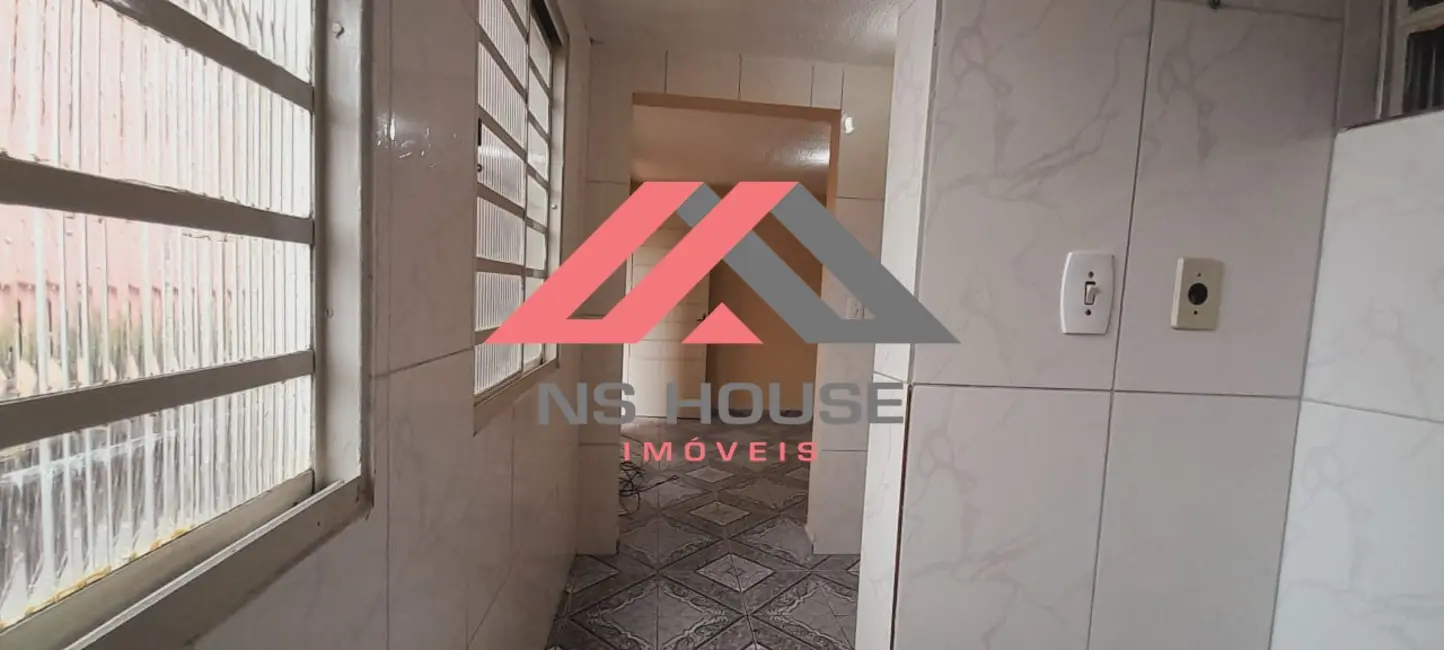 Foto 3 de Apartamento com 2 quartos à venda, 47m2 em Cooperativa, Sao Bernardo Do Campo - SP