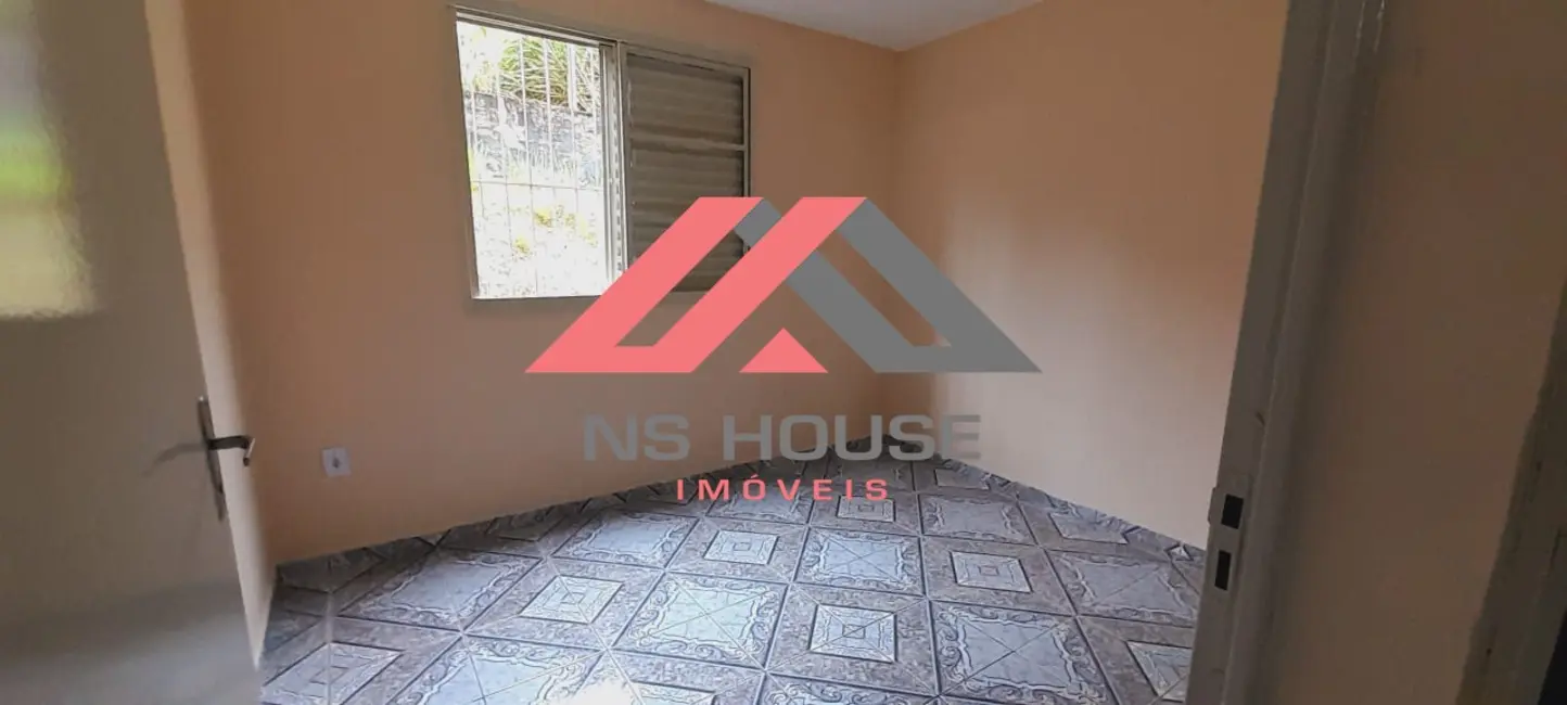 Foto 5 de Apartamento com 2 quartos à venda, 47m2 em Cooperativa, Sao Bernardo Do Campo - SP