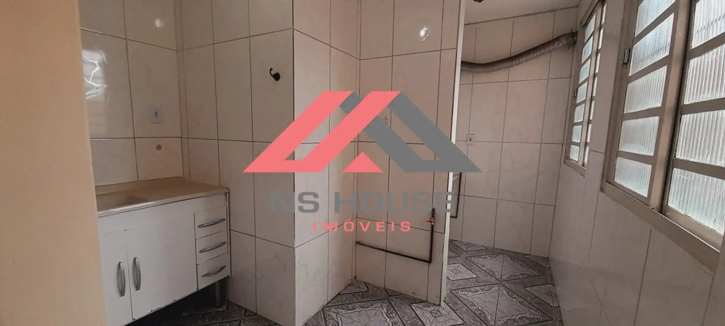 Foto 7 de Apartamento com 2 quartos à venda, 47m2 em Cooperativa, Sao Bernardo Do Campo - SP