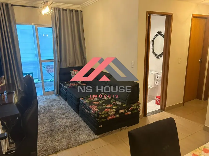 Foto 2 de Apartamento com 2 quartos à venda, 70m2 em Rudge Ramos, Sao Bernardo Do Campo - SP