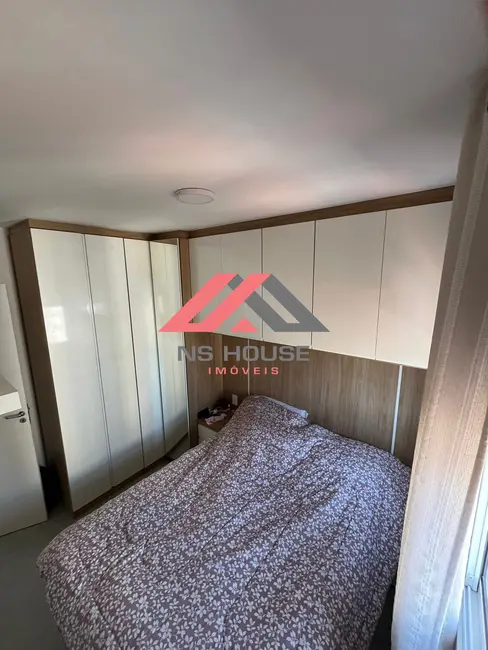 Foto 8 de Apartamento com 2 quartos à venda, 45m2 em Centro, Diadema - SP