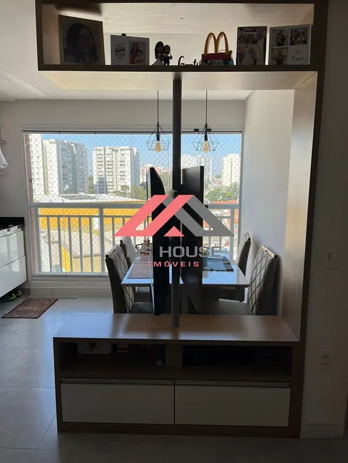 Foto 3 de Apartamento com 2 quartos à venda, 45m2 em Centro, Diadema - SP