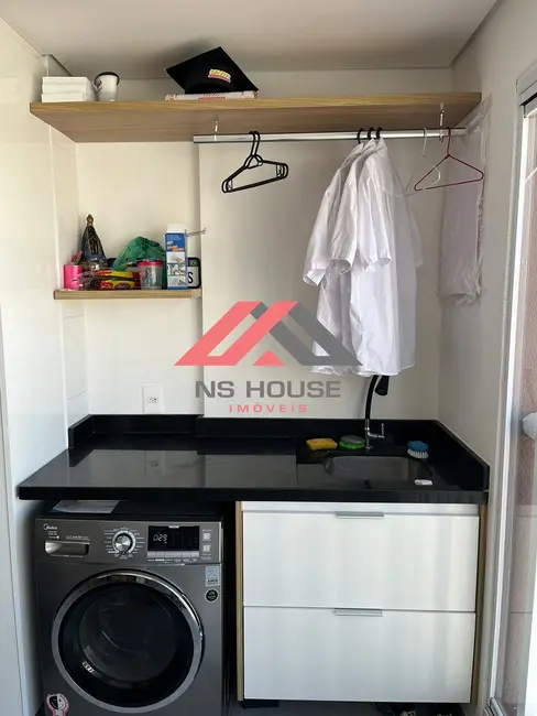 Foto 6 de Apartamento com 2 quartos à venda, 45m2 em Centro, Diadema - SP