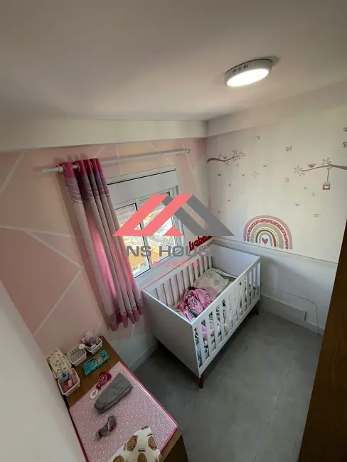 Foto 9 de Apartamento com 2 quartos à venda, 45m2 em Centro, Diadema - SP