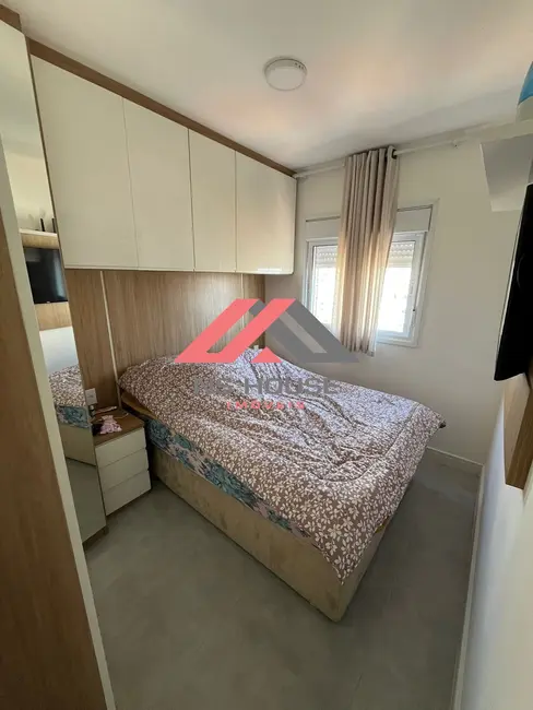 Foto 7 de Apartamento com 2 quartos à venda, 45m2 em Centro, Diadema - SP