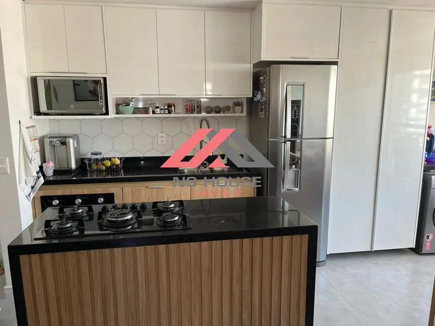 Foto 1 de Apartamento com 2 quartos à venda, 45m2 em Centro, Diadema - SP