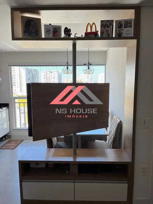 Foto 5 de Apartamento com 2 quartos à venda, 45m2 em Centro, Diadema - SP