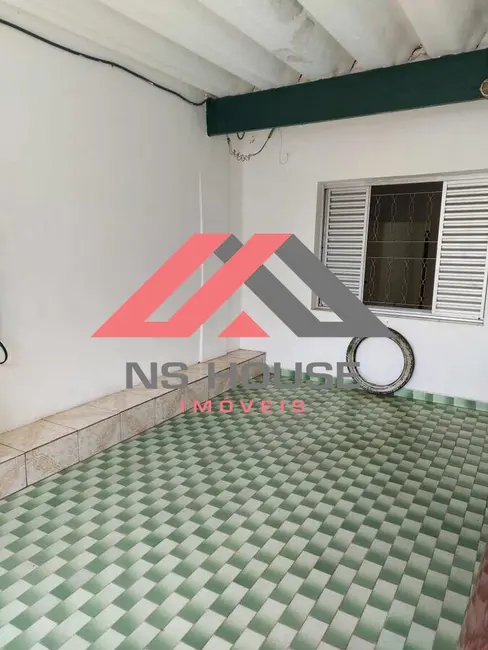 Foto 7 de Casa com 4 quartos à venda, 143m2 em Vila Palmares, Santo Andre - SP