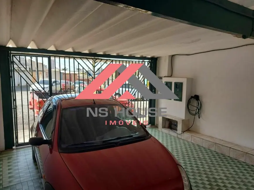 Foto 9 de Casa com 4 quartos à venda, 143m2 em Vila Palmares, Santo Andre - SP