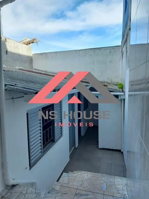 Foto 6 de Casa com 4 quartos à venda, 143m2 em Vila Palmares, Santo Andre - SP