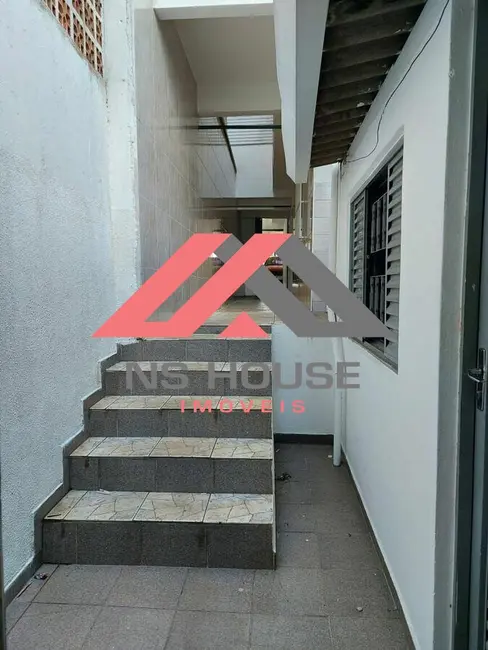 Foto 3 de Casa com 4 quartos à venda, 143m2 em Vila Palmares, Santo Andre - SP