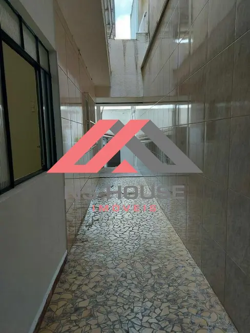 Foto 4 de Casa com 4 quartos à venda, 143m2 em Vila Palmares, Santo Andre - SP