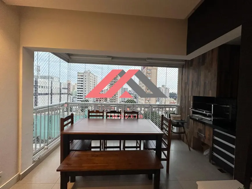 Foto 5 de Apartamento com 2 quartos à venda, 74m2 em Centro, Sao Bernardo Do Campo - SP