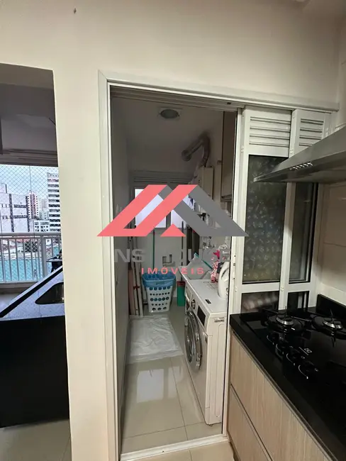 Foto 7 de Apartamento com 2 quartos à venda, 74m2 em Centro, Sao Bernardo Do Campo - SP