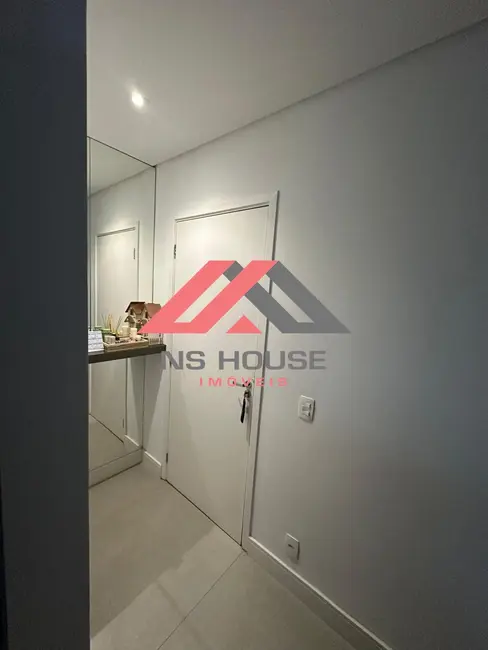 Foto 3 de Apartamento com 2 quartos à venda, 74m2 em Centro, Sao Bernardo Do Campo - SP