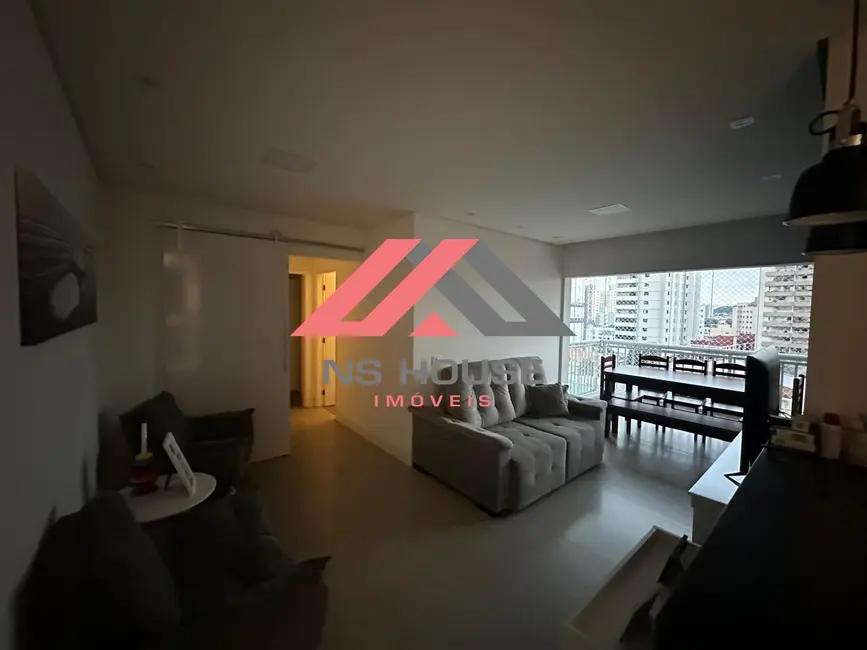 Foto 2 de Apartamento com 2 quartos à venda, 74m2 em Centro, Sao Bernardo Do Campo - SP