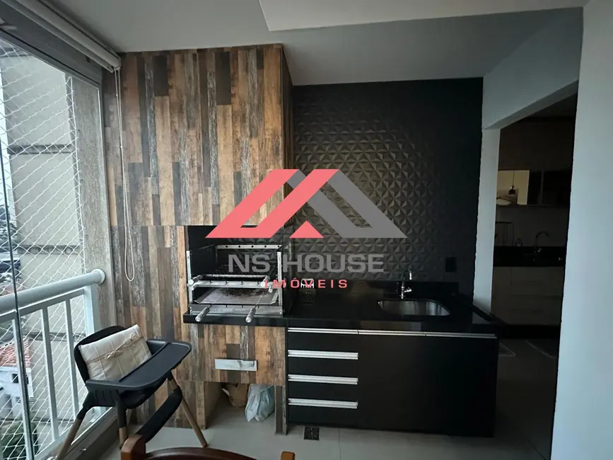 Foto 4 de Apartamento com 2 quartos à venda, 74m2 em Centro, Sao Bernardo Do Campo - SP