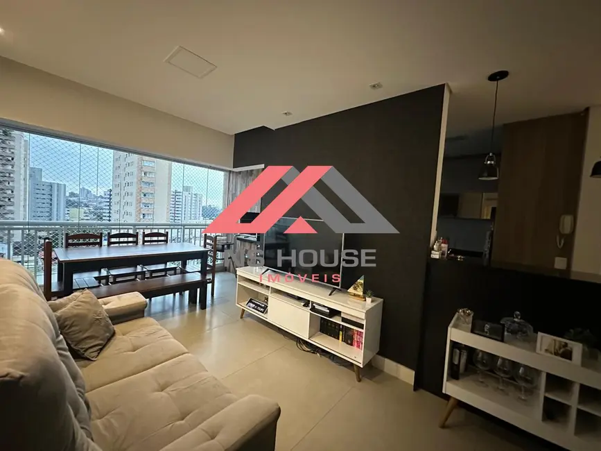 Foto 6 de Apartamento com 2 quartos à venda, 74m2 em Centro, Sao Bernardo Do Campo - SP