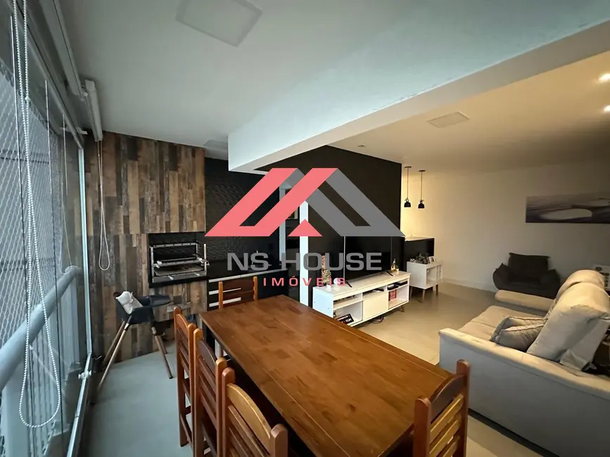 Foto 1 de Apartamento com 2 quartos à venda, 74m2 em Centro, Sao Bernardo Do Campo - SP