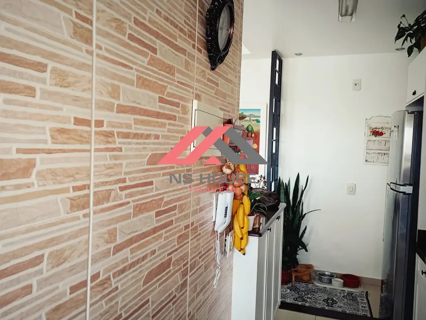 Foto 4 de Apartamento com 2 quartos à venda, 64m2 em Mauá, Sao Caetano Do Sul - SP