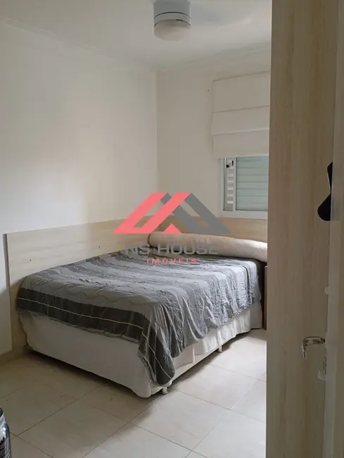 Foto 2 de Apartamento com 2 quartos à venda, 64m2 em Mauá, Sao Caetano Do Sul - SP