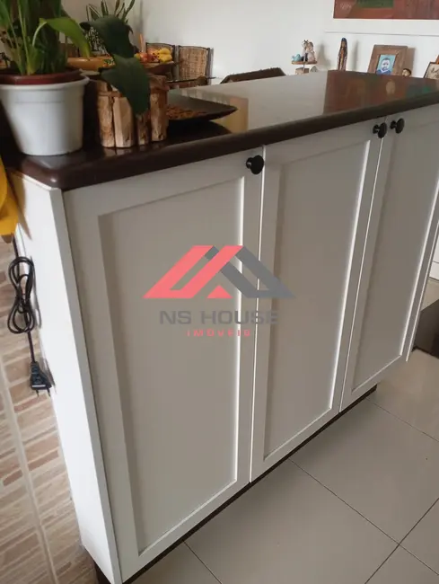 Foto 3 de Apartamento com 2 quartos à venda, 64m2 em Mauá, Sao Caetano Do Sul - SP