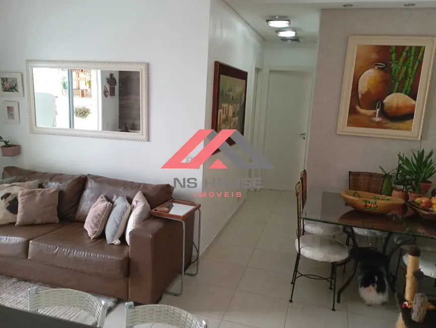 Foto 1 de Apartamento com 2 quartos à venda, 64m2 em Mauá, Sao Caetano Do Sul - SP