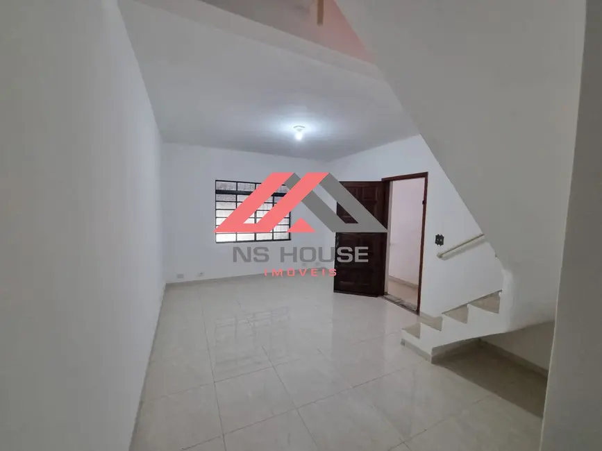 Foto 3 de Casa com 2 quartos à venda, 140m2 em Parque Fongaro, São Paulo - SP