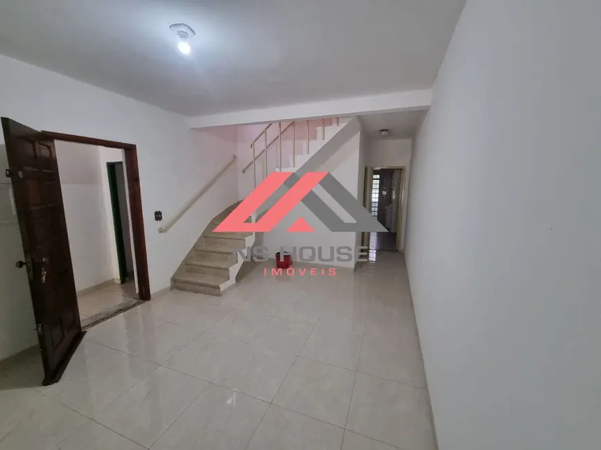 Foto 1 de Casa com 2 quartos à venda, 140m2 em Parque Fongaro, São Paulo - SP