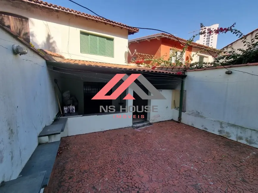 Foto 2 de Casa com 2 quartos à venda, 140m2 em Parque Fongaro, São Paulo - SP