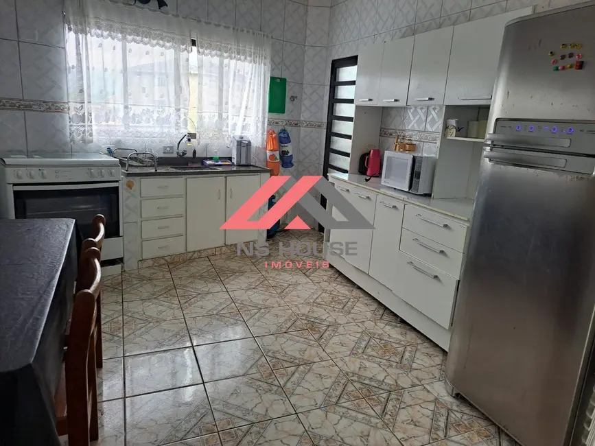 Foto 2 de Apartamento com 2 quartos à venda, 94m2 em Mongagua - SP