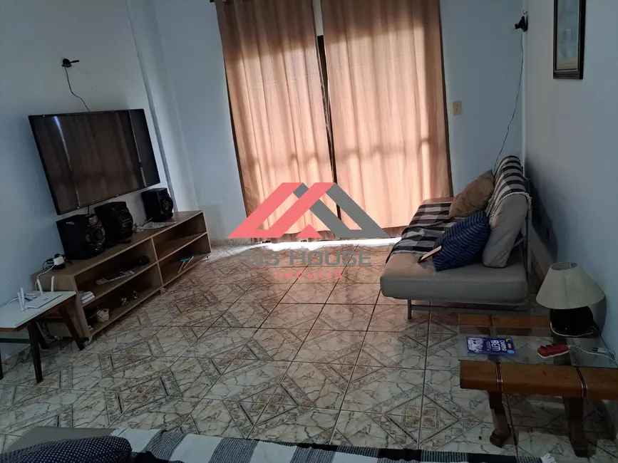Foto 1 de Apartamento com 2 quartos à venda, 94m2 em Mongagua - SP