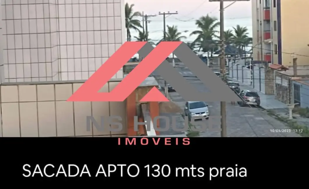 Foto 4 de Apartamento com 2 quartos à venda, 94m2 em Mongagua - SP