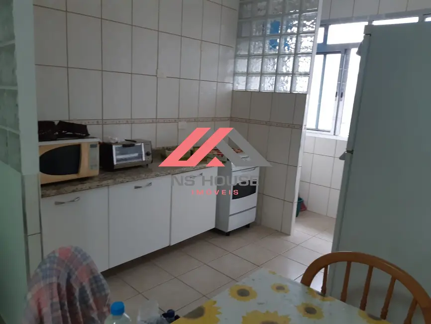 Foto 4 de Apartamento com 2 quartos à venda, 53m2 em Centro, Mongagua - SP