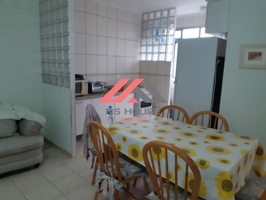 Foto 2 de Apartamento com 2 quartos à venda, 53m2 em Centro, Mongagua - SP