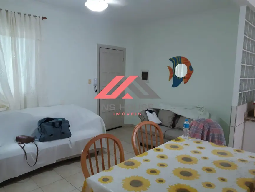 Foto 3 de Apartamento com 2 quartos à venda, 53m2 em Centro, Mongagua - SP