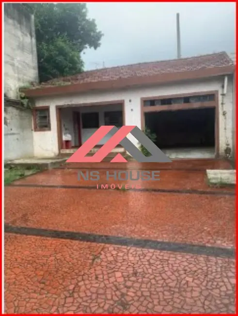 Foto 1 de Terreno / Lote à venda, 500m2 em Santo Antônio, Sao Caetano Do Sul - SP