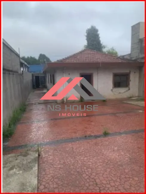 Foto 3 de Terreno / Lote à venda, 500m2 em Santo Antônio, Sao Caetano Do Sul - SP