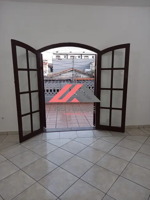 Foto 5 de Casa com 5 quartos à venda, 190m2 em Rudge Ramos, Sao Bernardo Do Campo - SP